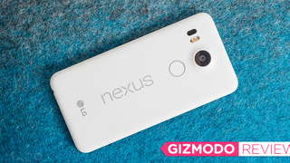 Nexus 5X Review: An Old Favorite With Some New Tricks